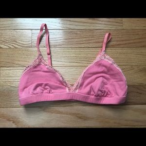Aerie Triangle Bralette